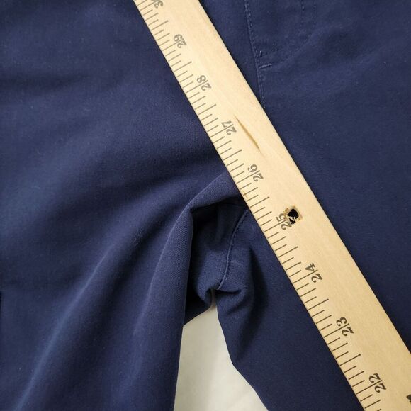 Figs Zamora Joggers‎ Scrub Pants Womens Small Petite SP Blue Uniform Nurse - Picture 9 of 10